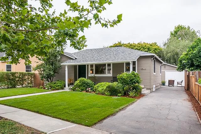 1043 Menlo Oaks, Menlo Park, CA 94025