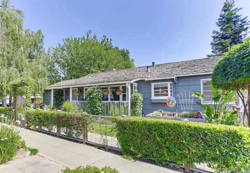 1152 Curtner, San Jose, CA 95125