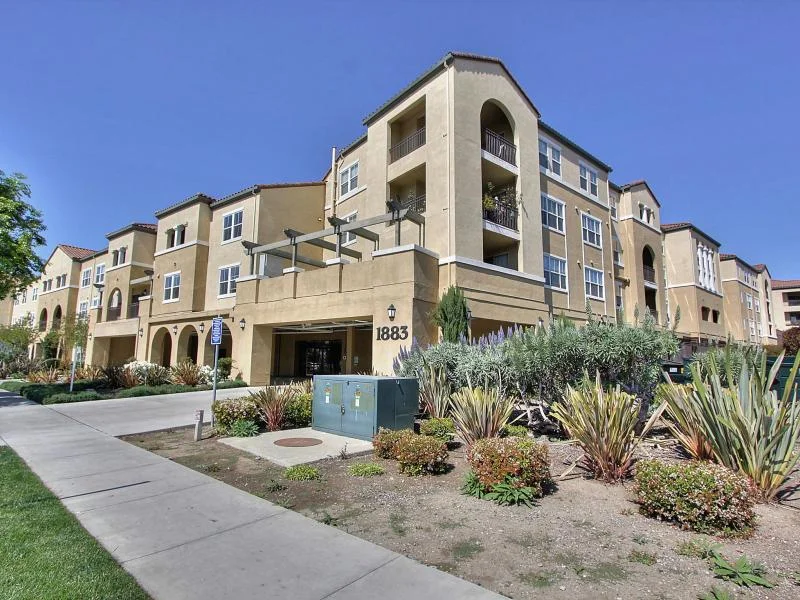 1883 Agnew #366, Santa Clara, CA 95054