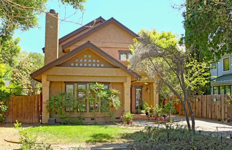 90 Walnut, Atherton, CA 94027
