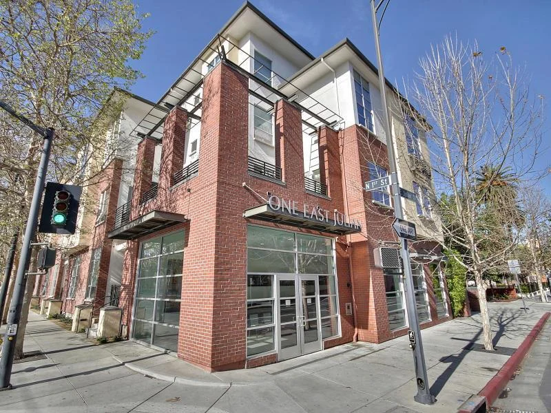 1 Julian #211, San Jose, CA 95112