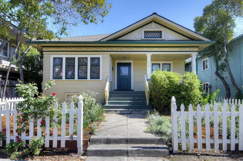 416 6th, San Jose, CA 95112