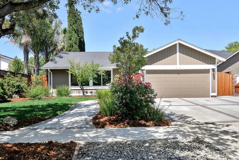 6173 Lean, San Jose, CA 95123