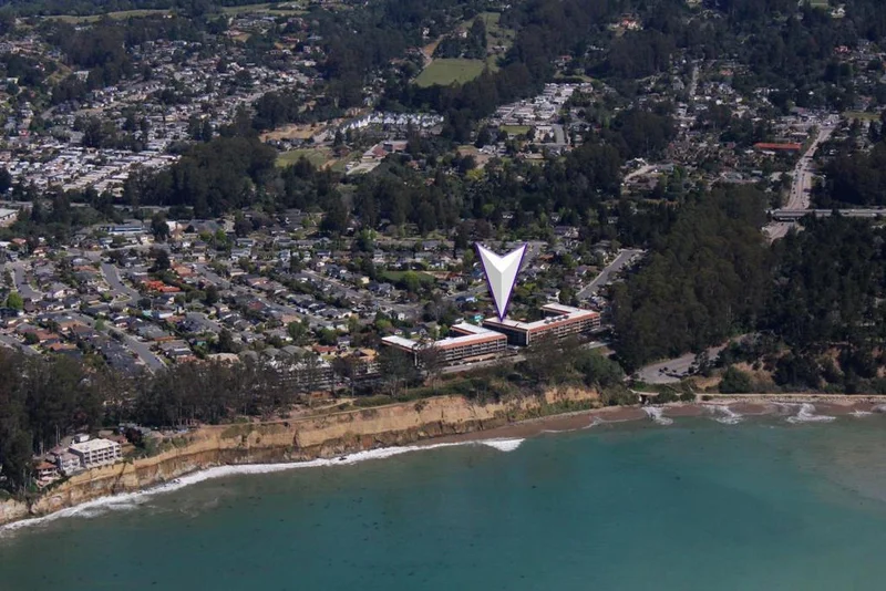 870 Park #317, Capitola, CA 95010