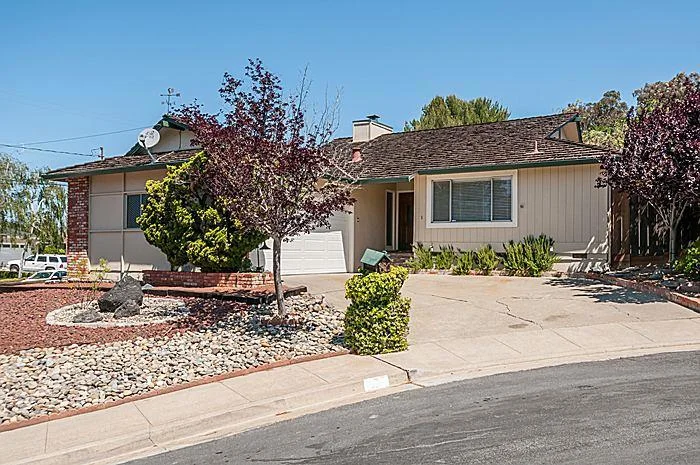 1 Dionne, Belmont, CA 94002