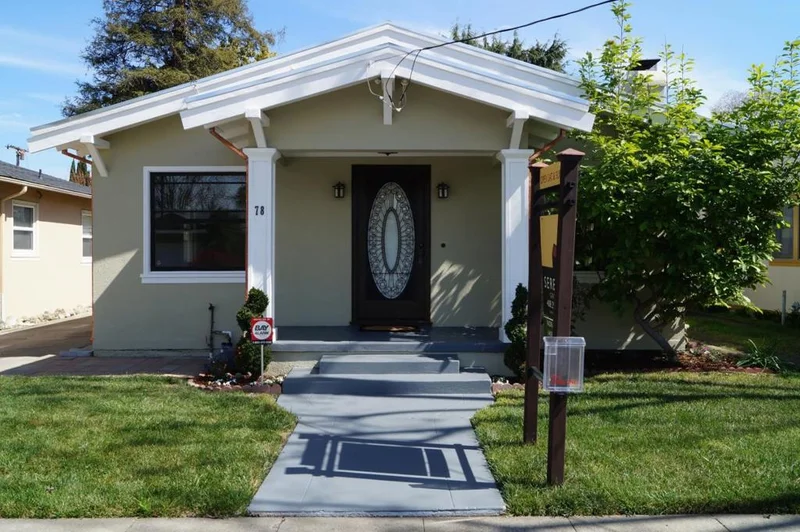 78 S Keeble Avenue, San Jose, CA 95126