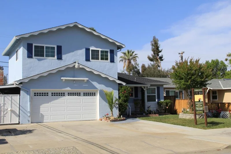 1847 Charmeran, San Jose, CA 95124