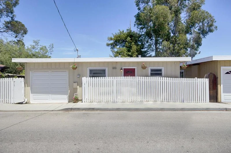 1890 Wharf, Capitola, CA 95010