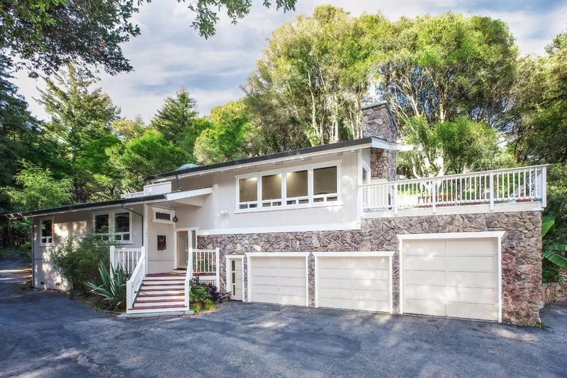 101 Endlich Drive, Santa Cruz, CA 95060
