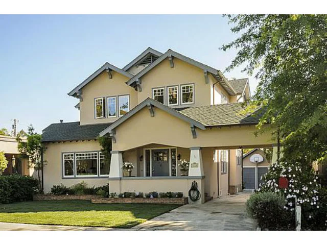 1228 Cortez, Burlingame, CA 94010