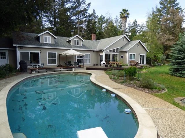 25560 Firhaven Lane, Los Gatos, CA 95033