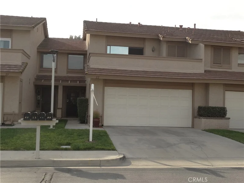 4150 Schaefer #22, Chino, CA 91710