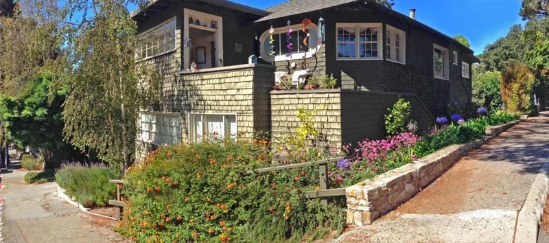 0 Monte Verde & 7th NW Corner, Carmel, CA 93921