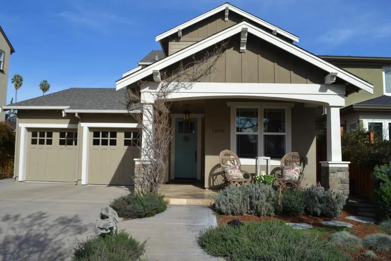 1008 Riverside, San Jose, CA 95125