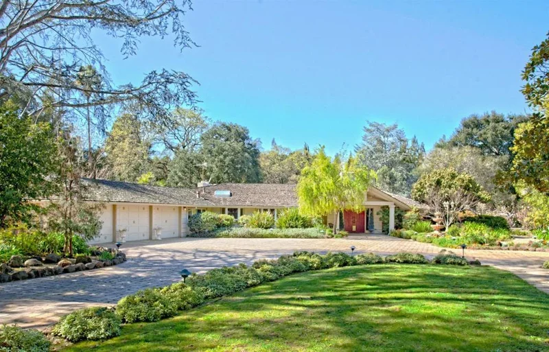 88 Tuscaloosa, Atherton, CA 94027