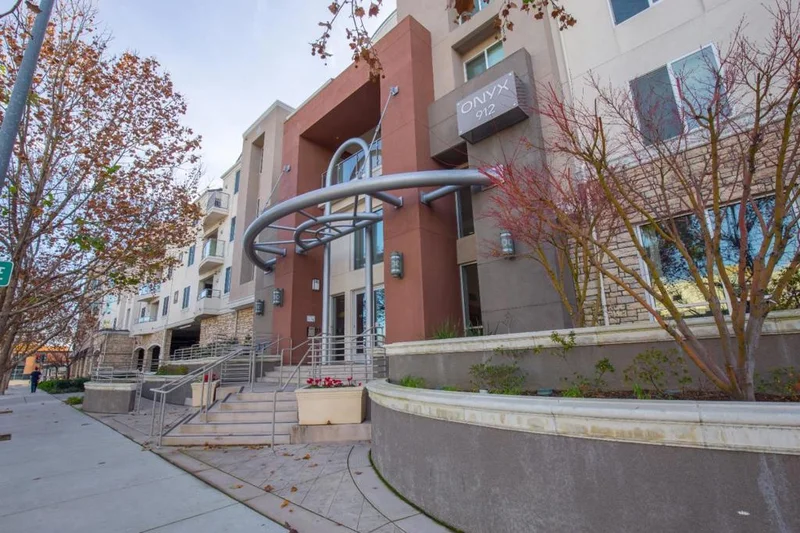 912 Campisi #201, Campbell, CA 95008