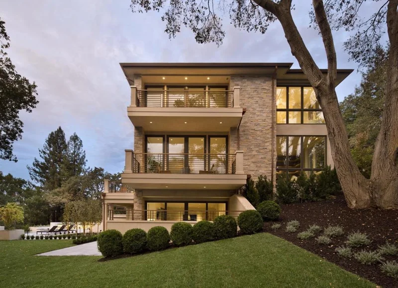 1 Tallwood Ct., Atherton, CA 94027