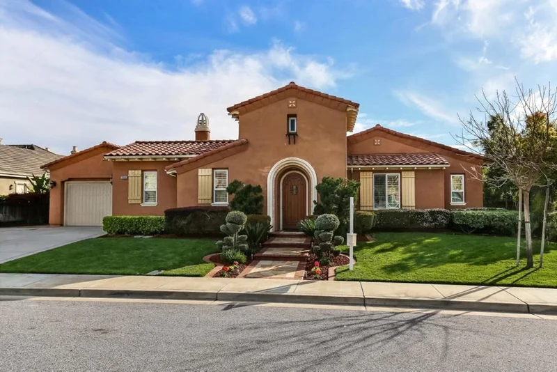 18665 Purissima Way, Morgan Hill, CA 95037
