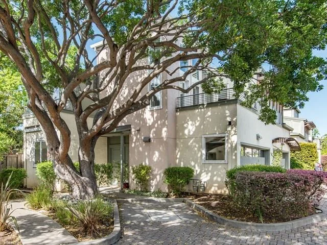 430 Jacobs, Palo Alto, CA 94306