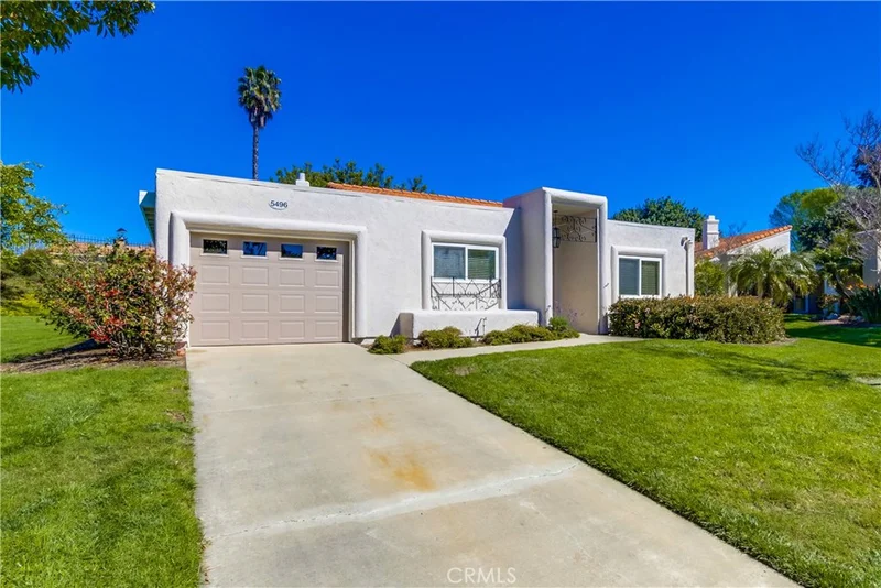 5496 Paseo Del Lago #A, Laguna Woods, CA 92637