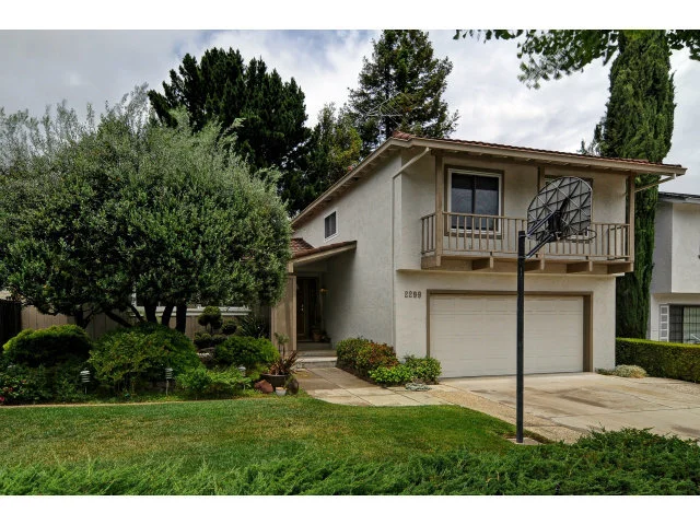 2299 Lemoyne, Campbell, CA 95008