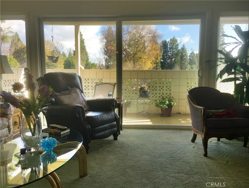 45 Calle Aragon #D, Laguna Woods, CA 92637