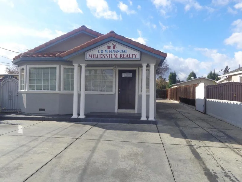 9 N 33rd Street, San Jose, CA 95116