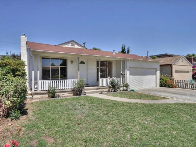 2559 Fernwood, San Jose, CA 95117