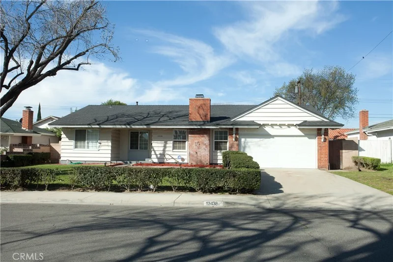 12438 Catalpa, Chino, CA 91710