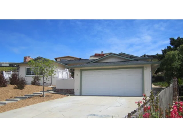 9 Harrow, Seaside, CA 93955