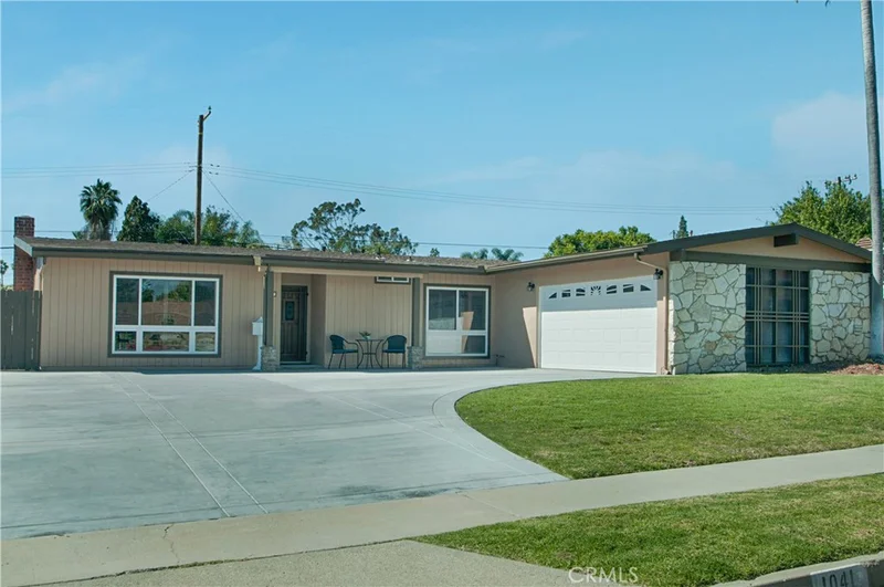 1041 Brookwood, La Habra, CA 90631