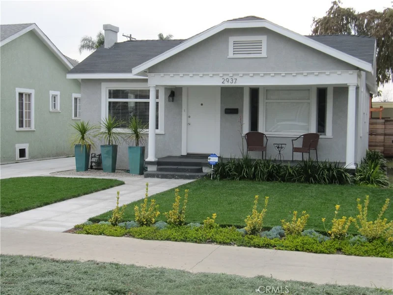 2937 Edgehill, Los Angeles, CA 90018