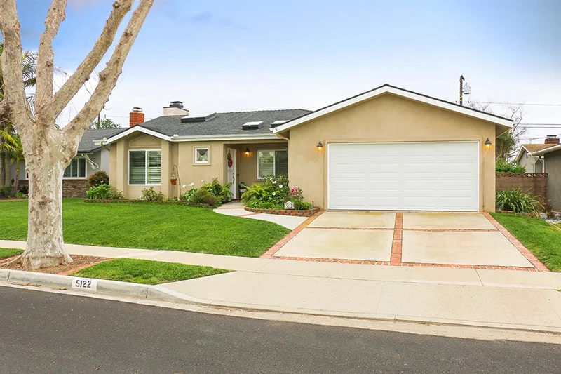 5122 Asteria, Torrance, CA 90503