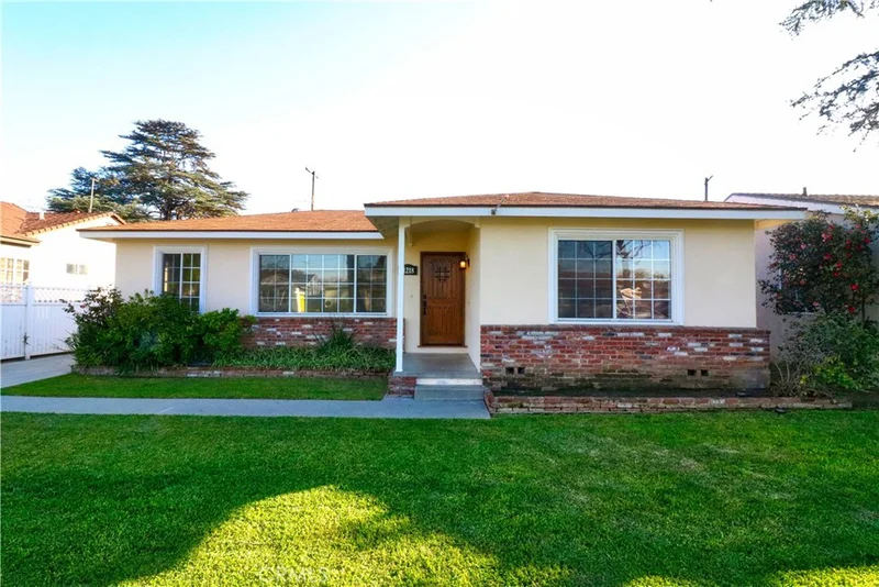 11218 Hadley, Whittier, CA 90606