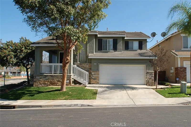 791 Allen, Corona, CA 92879