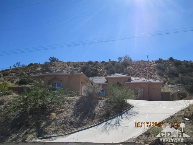54595 Twentynine Palms, Yucca Valley, CA 92284