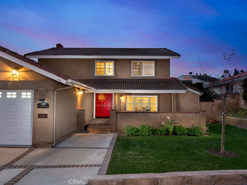 1248 Bloomwood, Rancho Palos Verdes, CA 90275