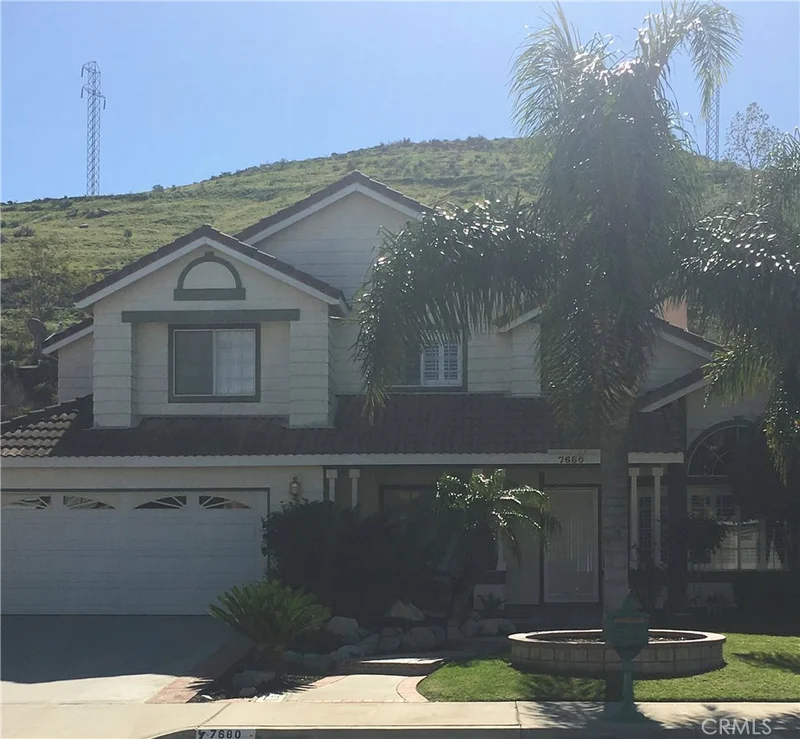 7680 Longs Peak Drive, Jurupa Valley, CA 92509