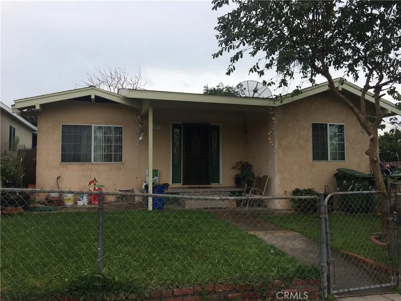 1032 Concord, Los Angeles, CA 90023