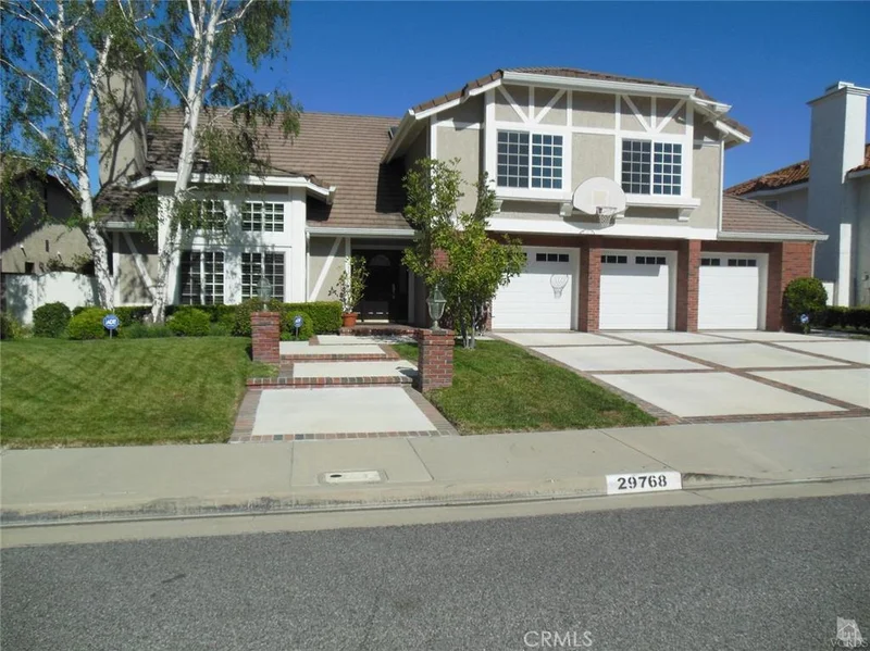 29768 Woodbrook, Agoura Hills, CA 91301