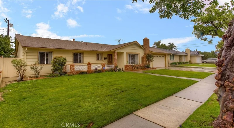 5091 Casa Oro Drive, Yorba Linda, CA 92886
