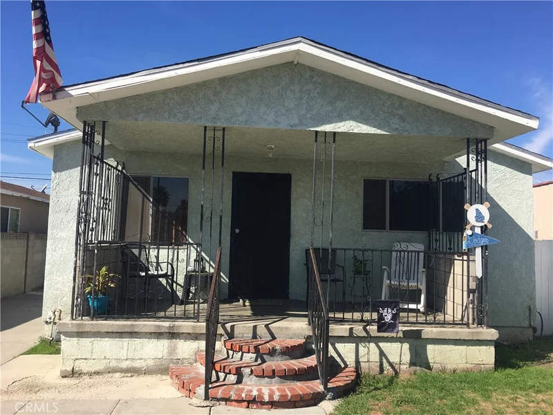 4631 Oak, Pico Rivera, CA 90660