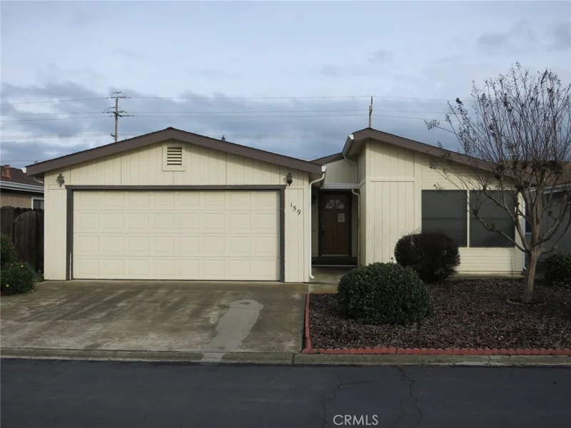 2755 Walnut #159, Turlock, CA 95382