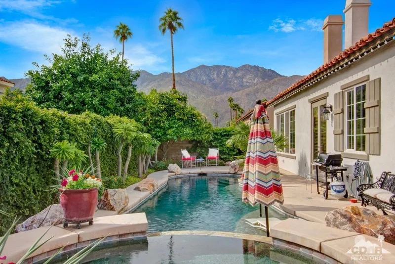 2719 Pintura, Palm Springs, CA 92264