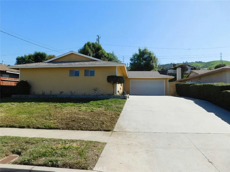 18534 Adivino, Rowland Heights, CA 91748