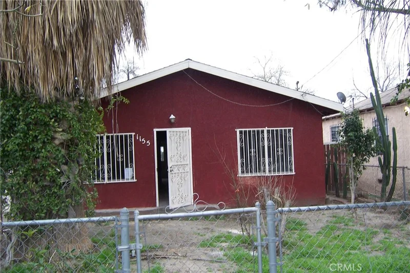 1155 Wilson, San Bernardino, CA 92411