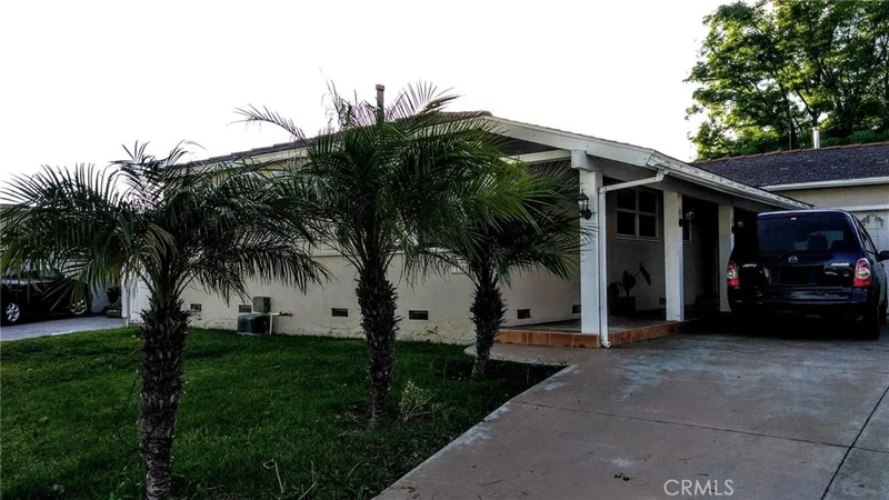 11909 Courser, La Mirada, CA 90638