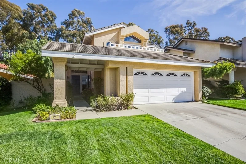 42 Saint Croix, Laguna Niguel, CA 92677