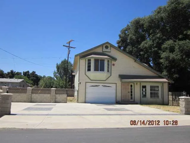 29553 Oak Drive, Campo, CA 91906
