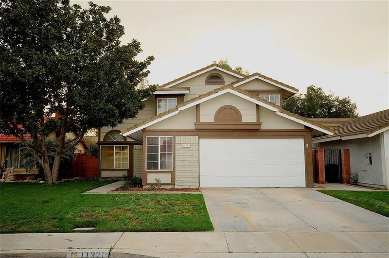 11321 Rockridge, Fontana, CA 92337